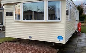 Haggerston Castle 6 Berth Caravan - Lakeside North 23